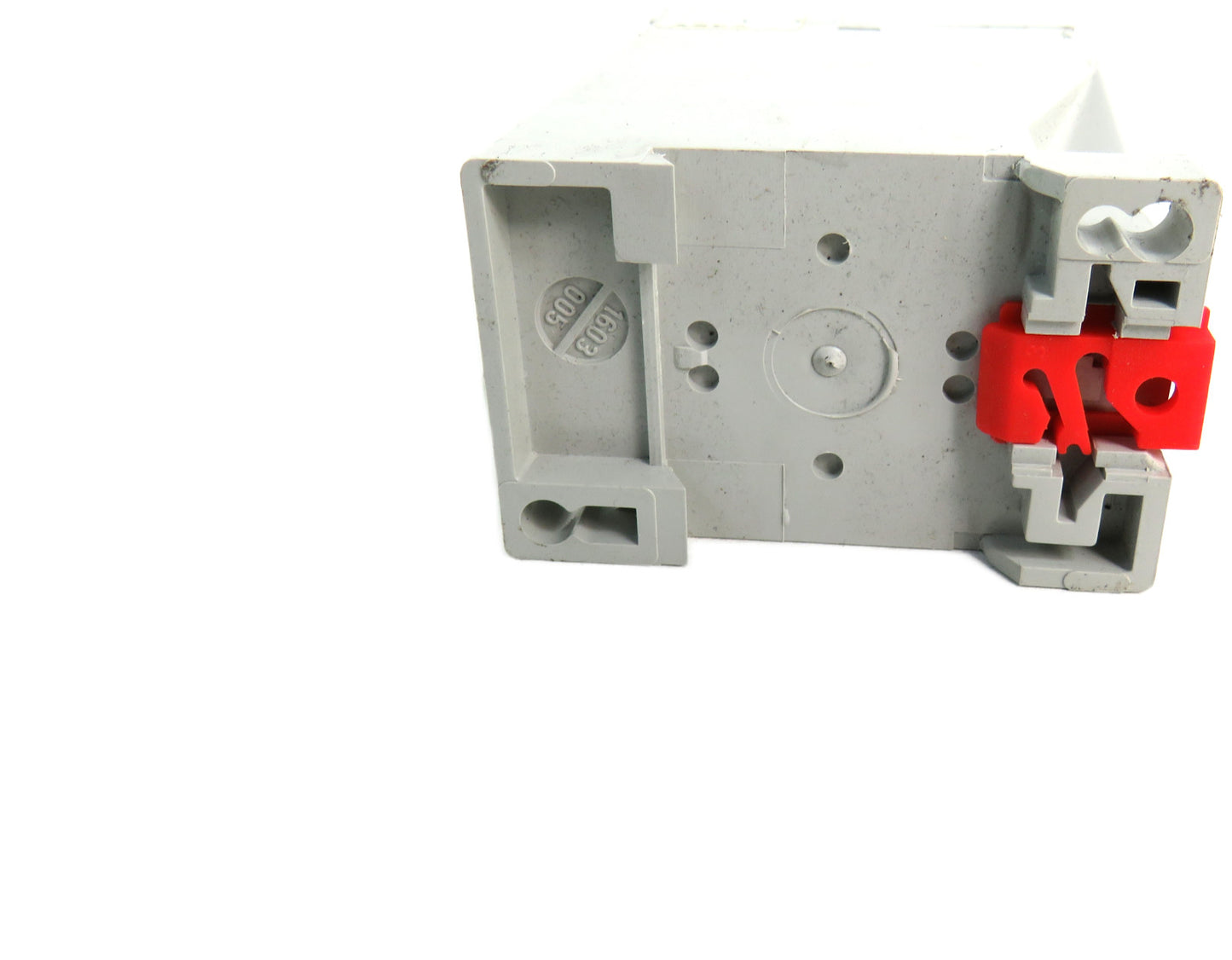 ASEA  SK 671 001-A RKEB 8A 8 A