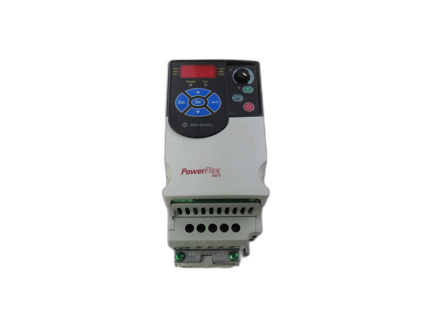 ALLEN-BRADLEY  22F-D4P2N103    New