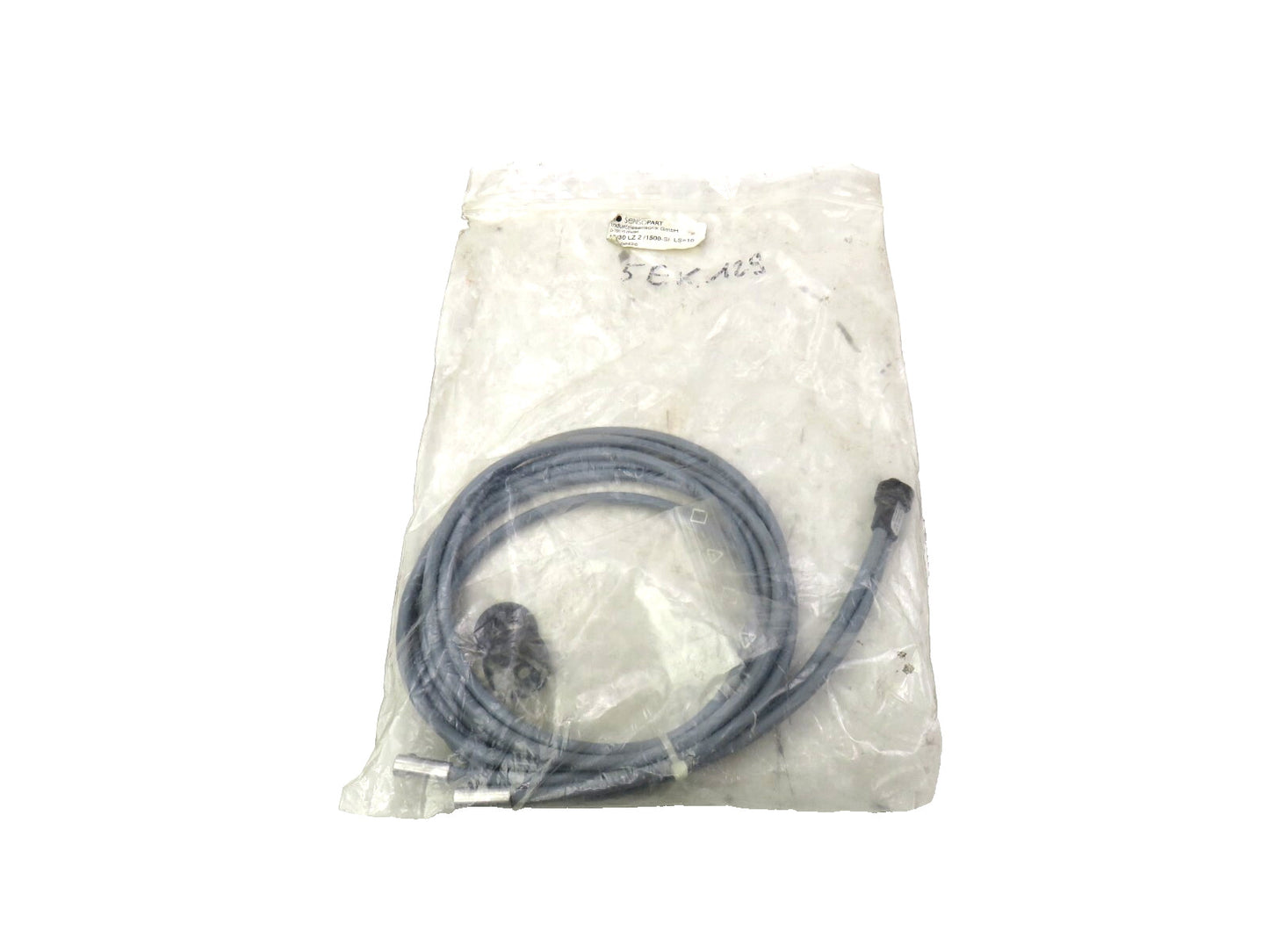 SENSOPART  978-06426 18/30 LZ 2/1500-Si LS=10 18/30 LZ 2/1500-SI LS = 10   New