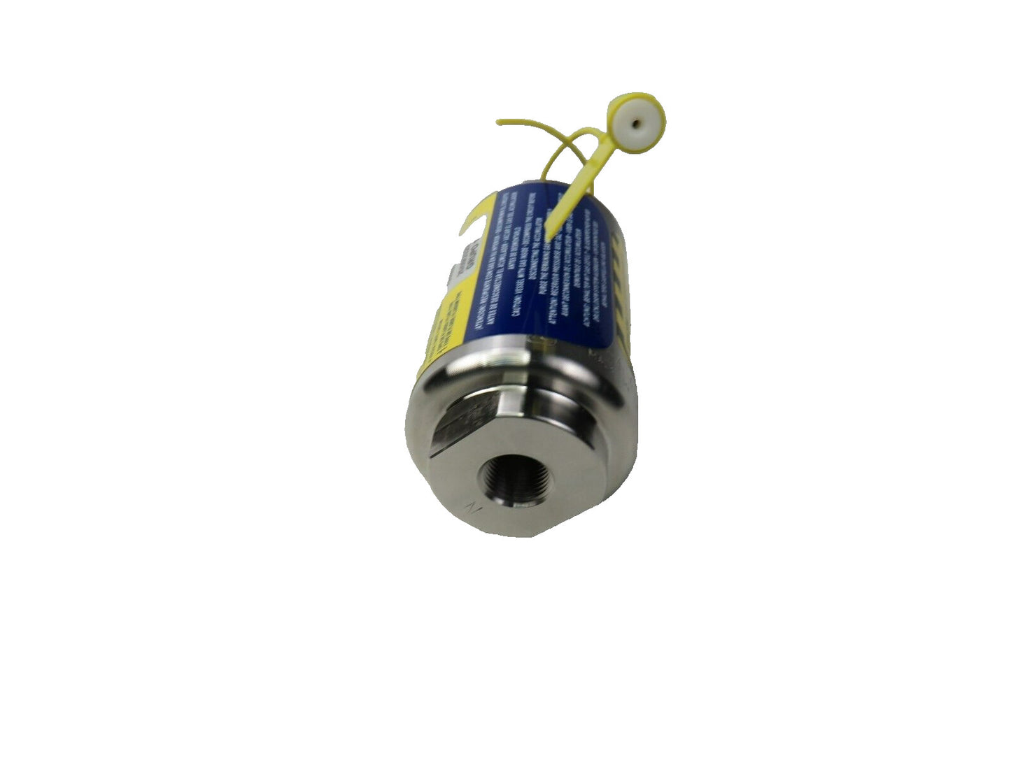 HIDRACAR S.A. U001A20B1-AI 150553 0,09l L HYDROPNEUMATIC ACCUMULATOR   New