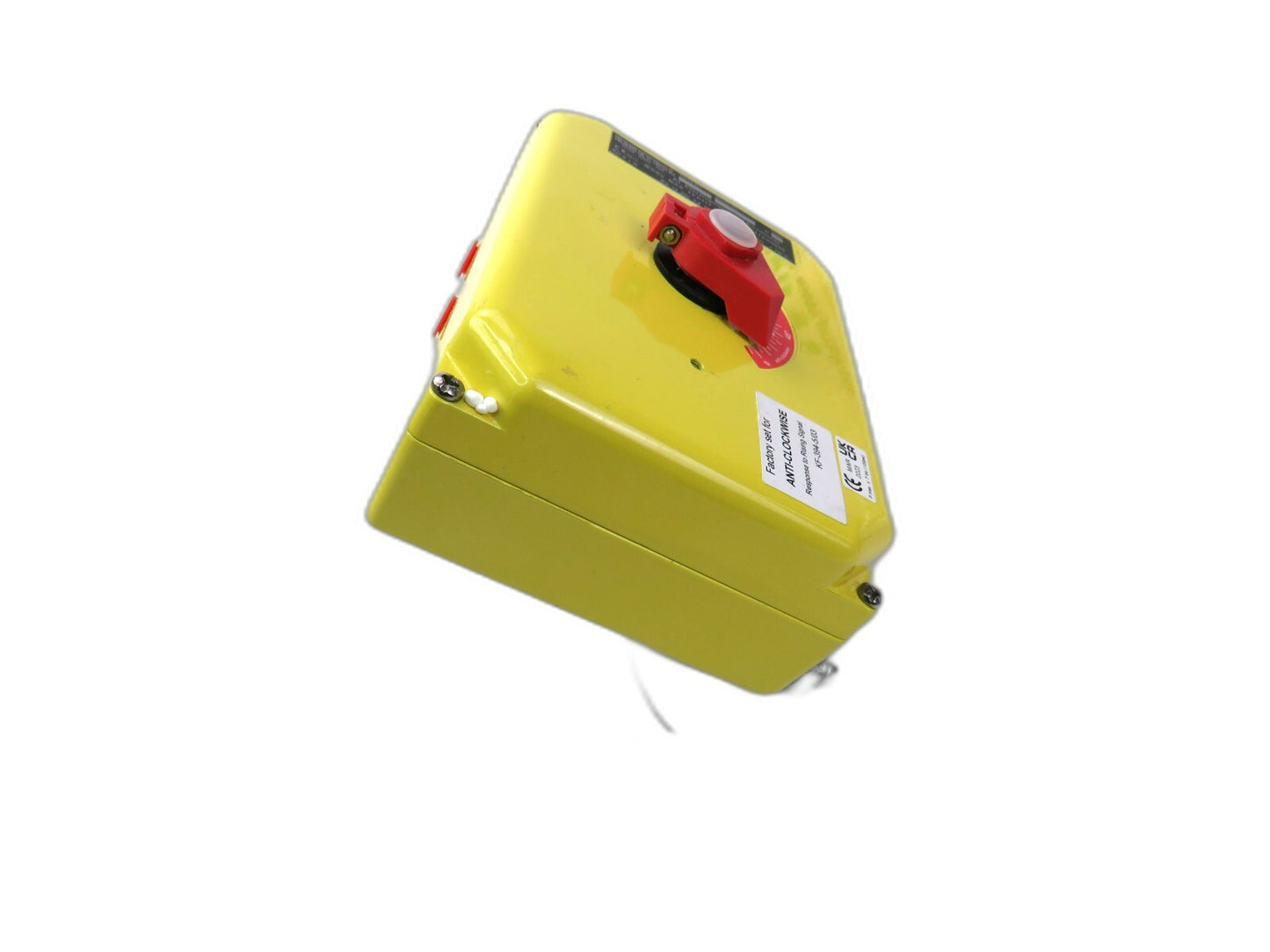 KINETROL KF394-5/03 KF 394-5/03 AP Positioner KF 394-5/03    New