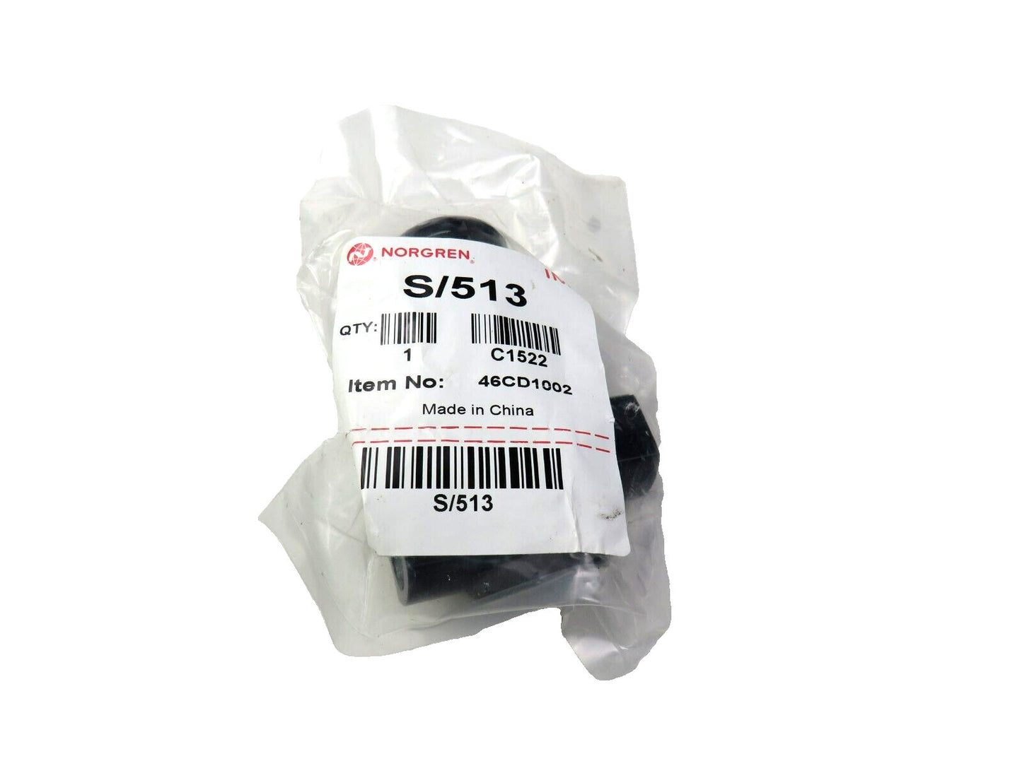 NORGREN S/513 46CD1002    New