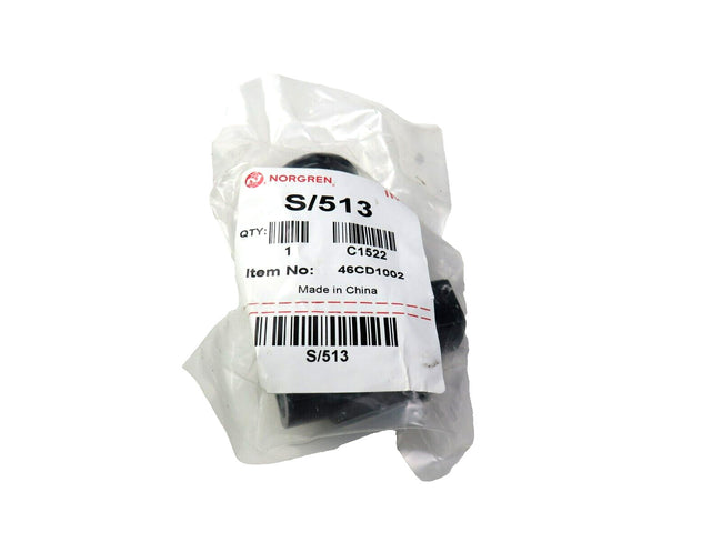 NORGREN S/513 46CD1002    New