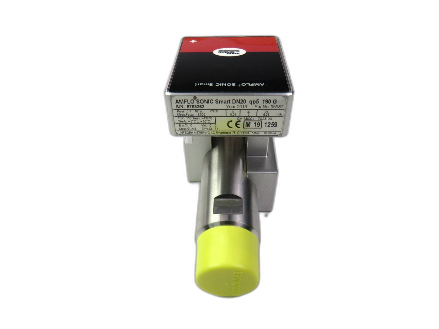 AMFLO SONIC  SMART DN20 qp5 190 G 95987 aqua metro    New