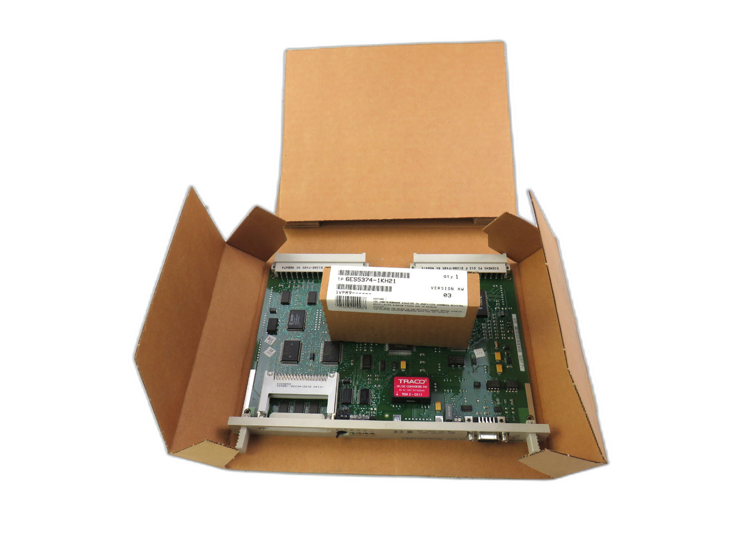 SIEMENS 6ES5308-3UC11 6ES5 308-3UC11+ 6ES5374-1KH21   New