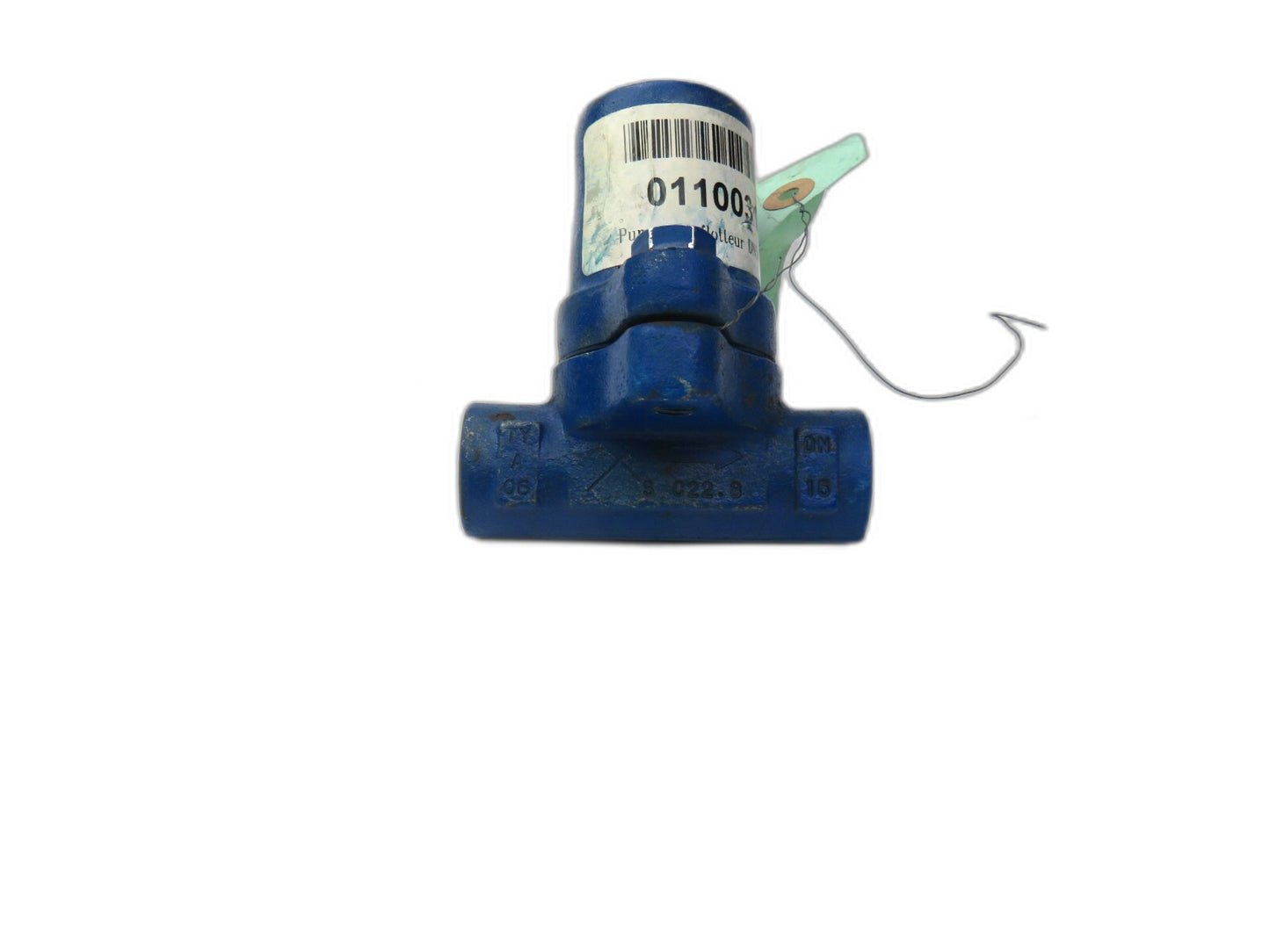 SPIRAX SARCO SMC32