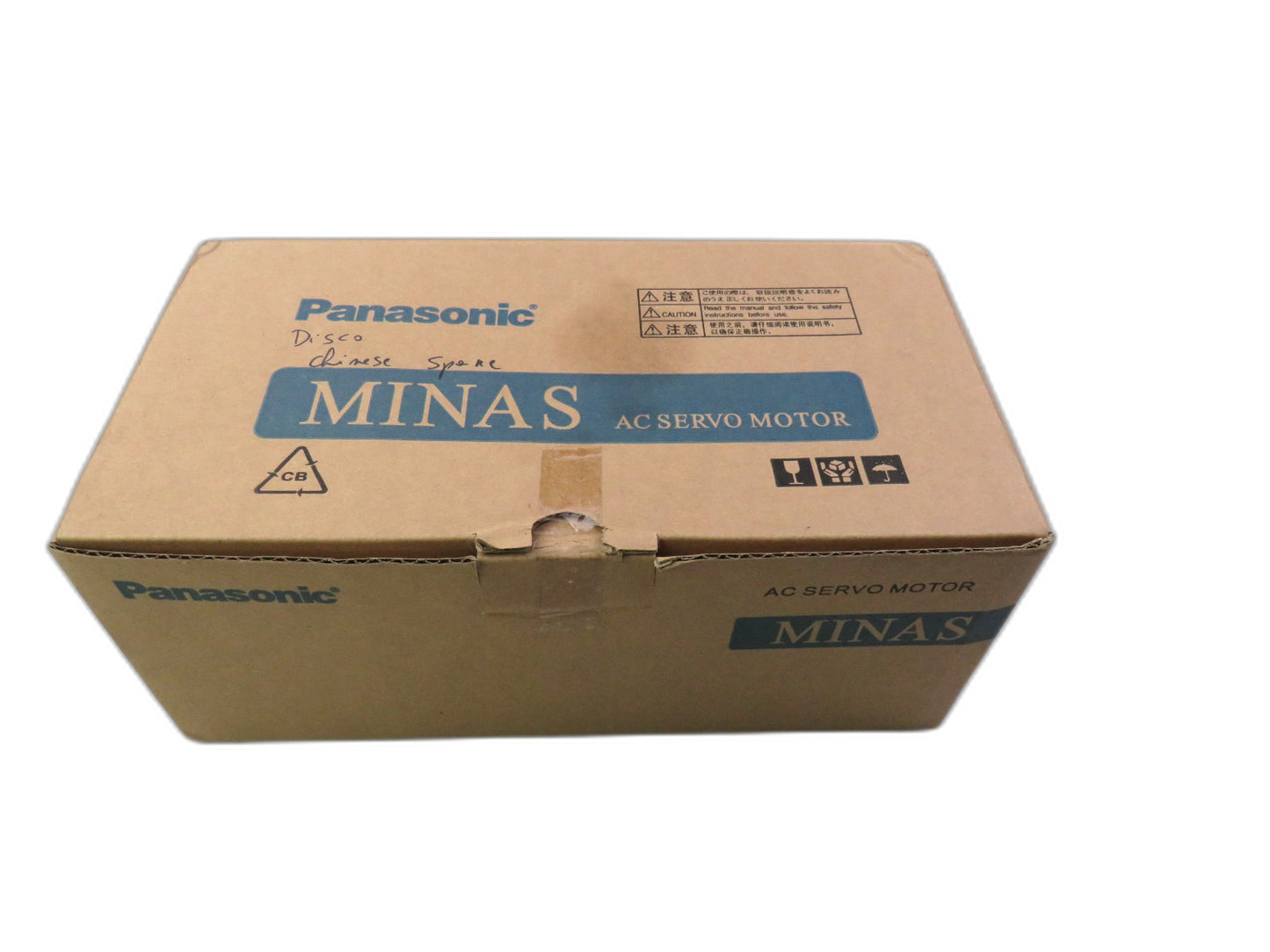 PANASONIC MSM082A1GE    New