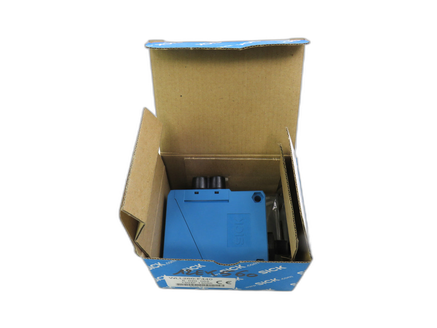 SICK WLL260-F440    New