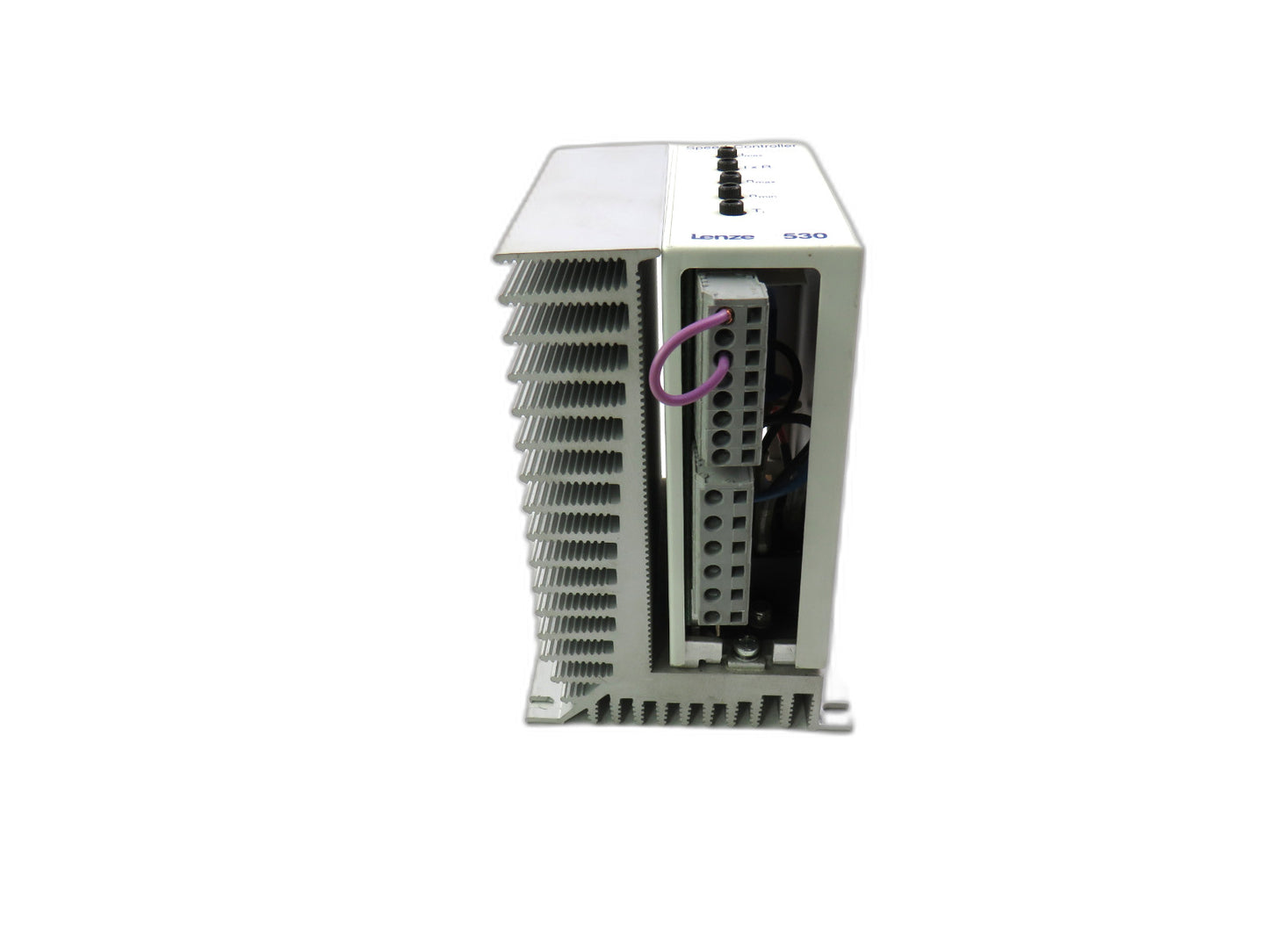 LENZE 530 EVD534-E 13060309
