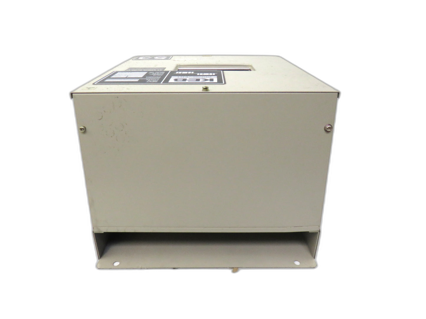 KEB VT130G1S-2025B VT130G1S2025B