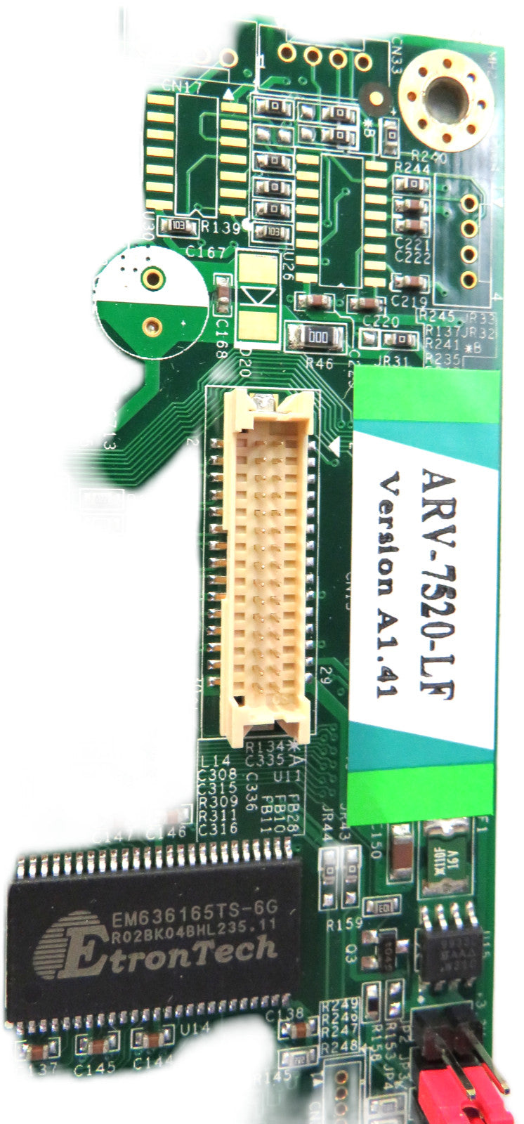 Spectrah ARV-7520-LF BOARD