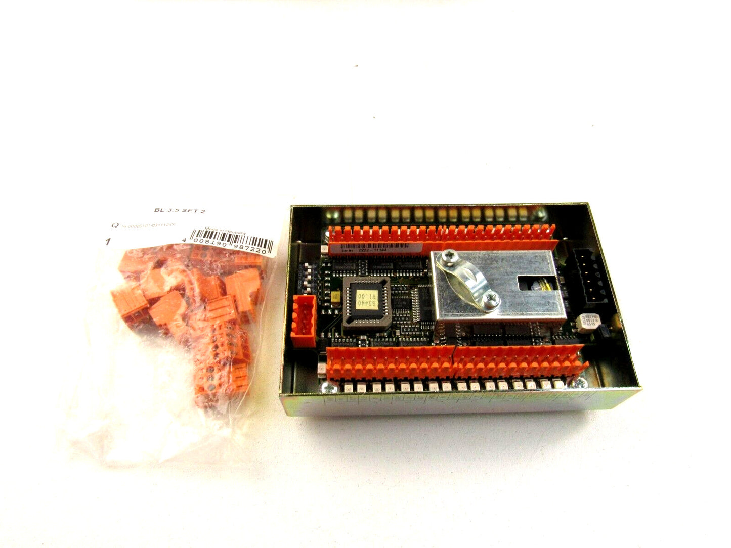 keba DC 162/IP20   53151 New