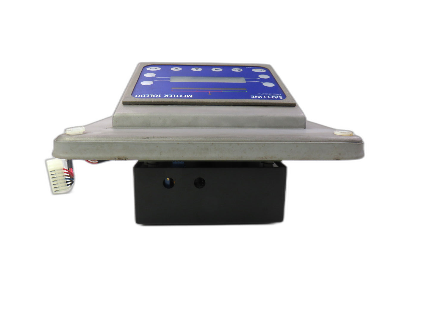 METTLER TOLEDO SAFELINE   V3K PANEL