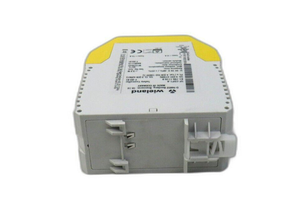 WIELAND R1.190.1110.0