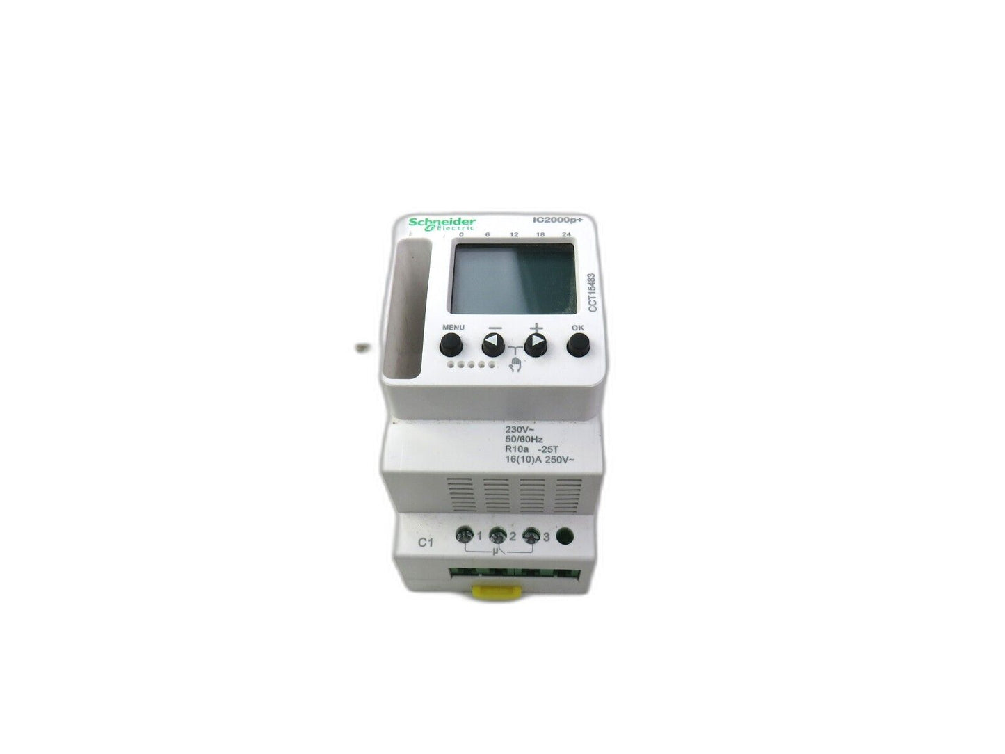 Schneider Electric ic2000p+ cct15483    New