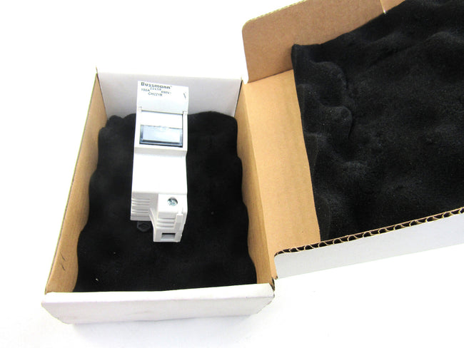 ABB 3AFE64717782 FUSE HOLDER CH221B BUSSMANN   New