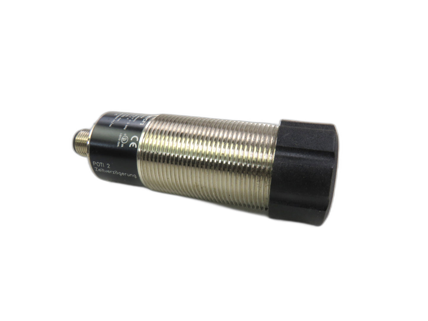 WENGLOR  UF66VCF3 SENSOR   New