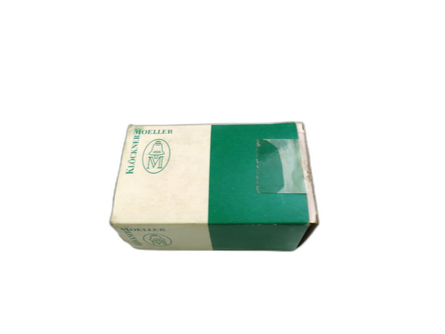 MOELLER EATON ETR 5-10 ELECTRONIC TIMER   New