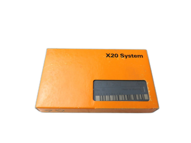 B&R X20AI2622 X20 AI 2622    New