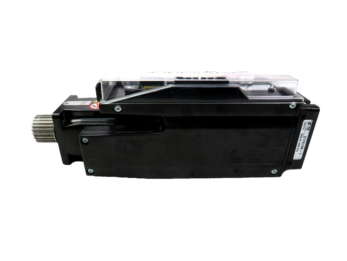 SCHNEIDER Electric BMI0702T01A Servomotor    New