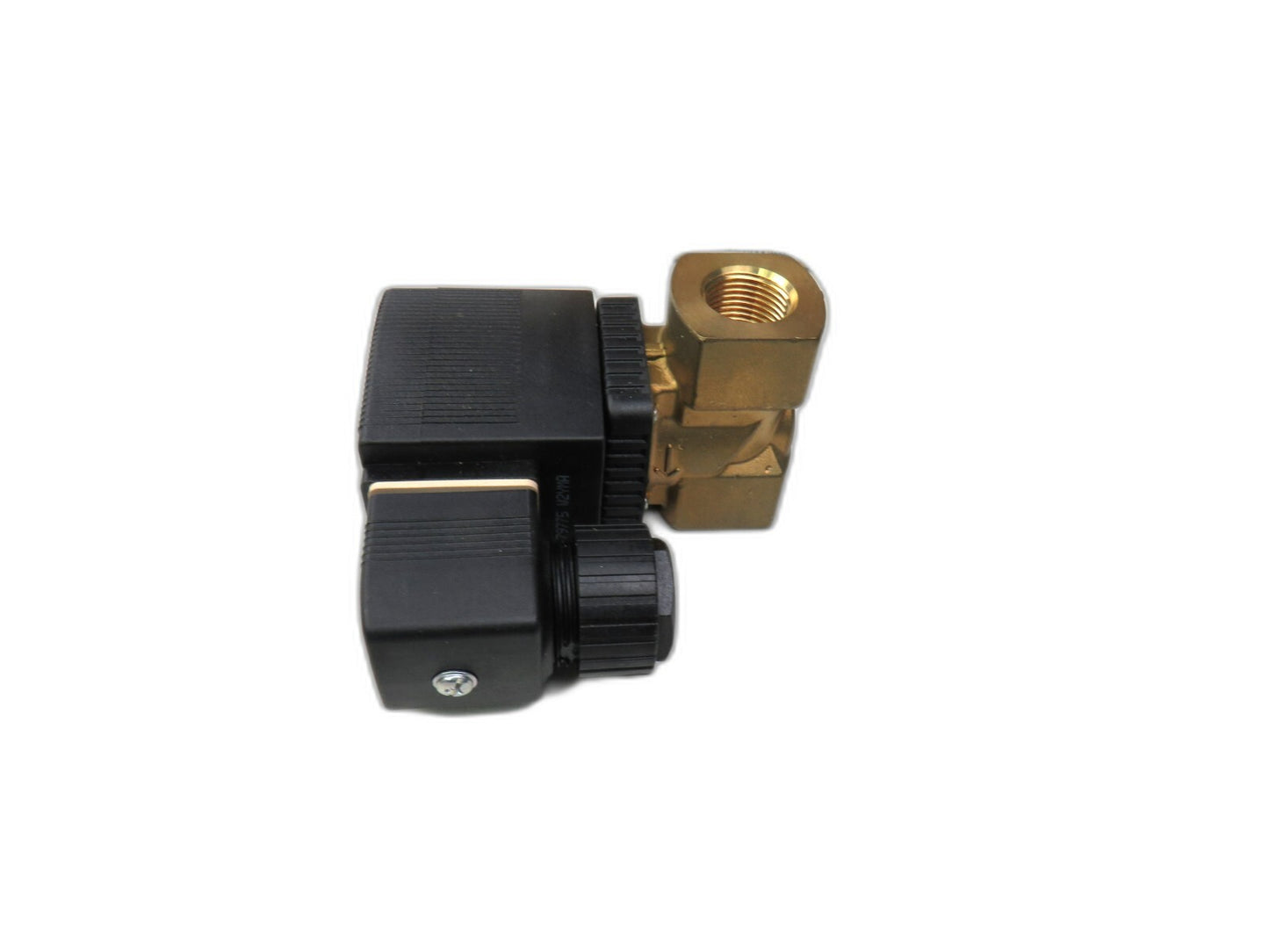 BURKERT 6213 A 10,0 NBR MS G3/8 PN0-10bar 125653   New