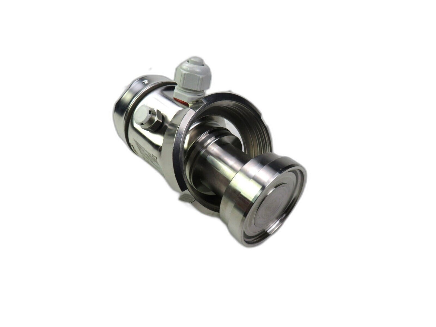 Endress Hauser FMB50-10E78/0 DELTAPILOT M + HART XPP0001    New