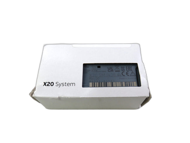 B&R X20 SM 1436 X20SM1436 New