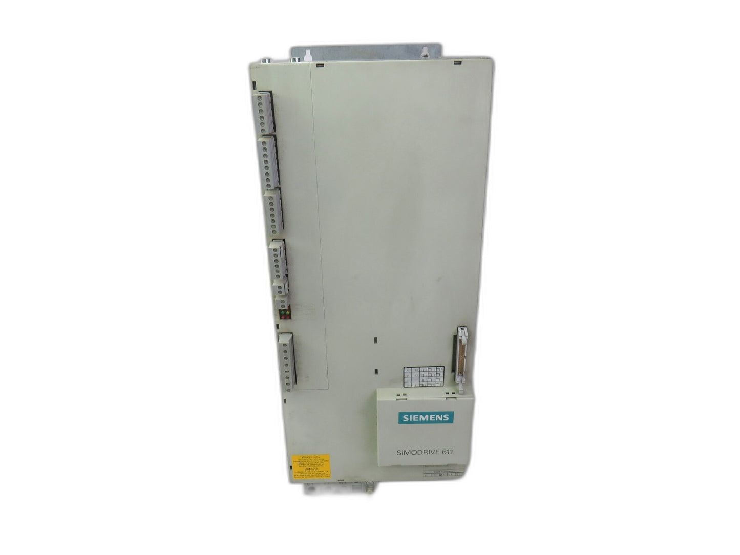 SIEMENS 6SN1145-1BA02-0CA0 SIMODRIVE 611