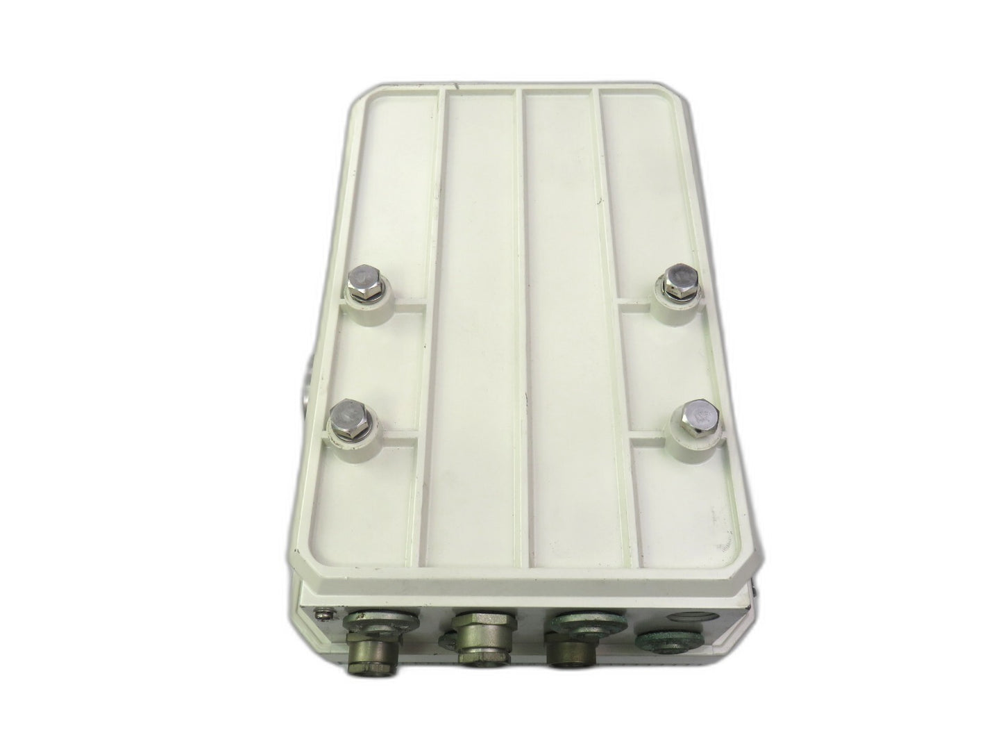 YOKOGAWA  ZR402G-M-E-E-A EXAxt Zerconia Converter Module