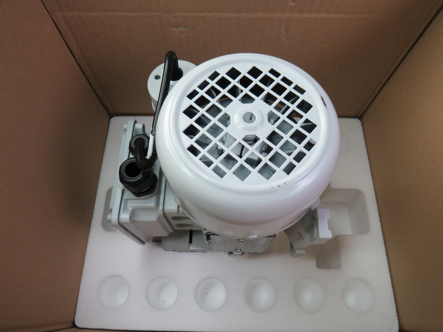 ORANGE1 BUHLER P2.2 ATEX P2.X GAS PUMP   New