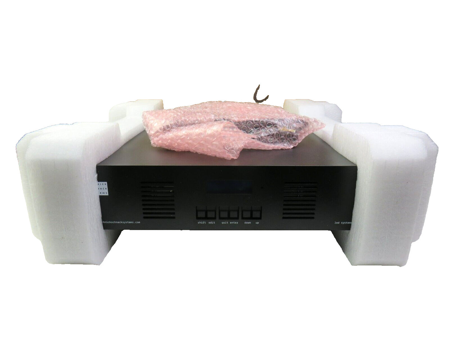 SCHNICK SCHNACK 4E  SYSTEM NETZTEIL  power supply    New