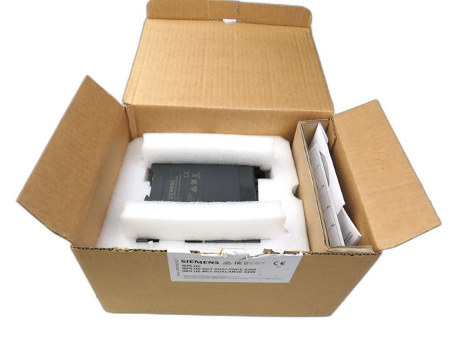 SIEMENS 6AG1208-0BA10-2AA0 Sclance 6AG1 208-0BA10-2AA0    New