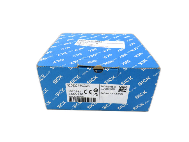 SICK V2D632R-MXCXB0 1075881    New