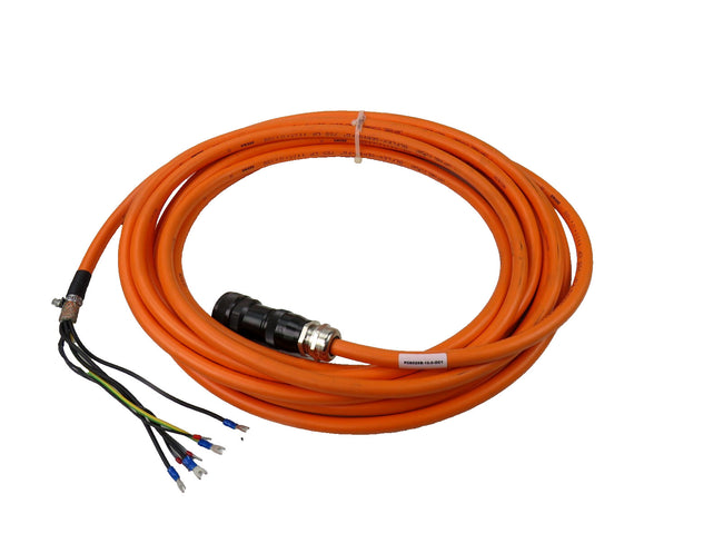 KEB  PCS025B-10.0-OC1 OLFLEX SERVO FD 755 CP 10M