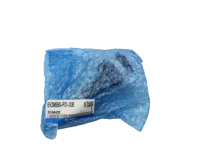 SMC EVZM550-F01-30B New