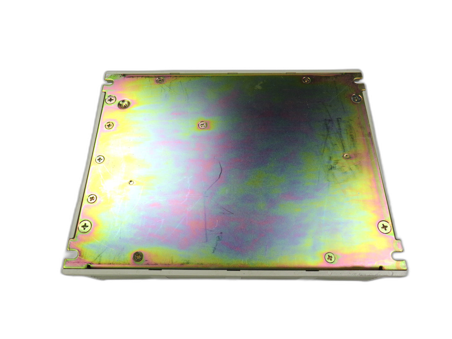 PEPPERL+FUCHS  23382 FC-21-V FC21V PROGRAMMABLE CAM SWITCH   New