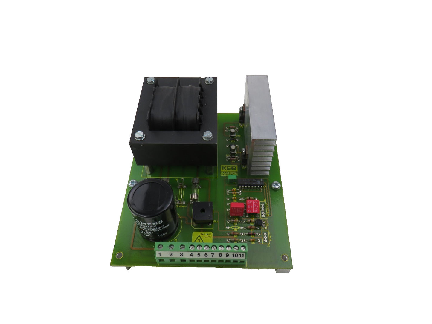 KEB  01.93.036-009 00.90.201-0089   New