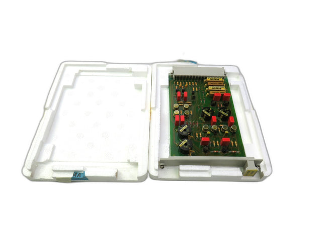 HIMA F 4302 F4302 12 MO WARRANTY