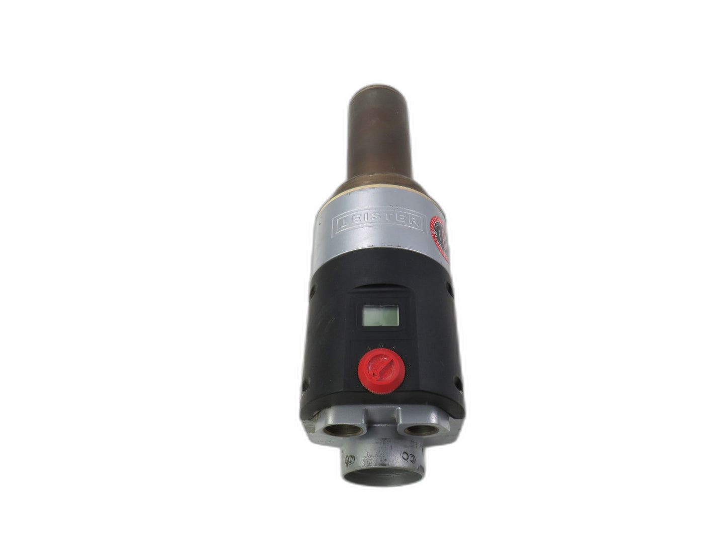LEISTER LHS 61S SYSTEM AIR HEATER