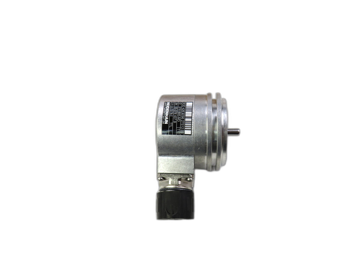 HEIDENHAIN ROD 426 4096 27S12-03 R 376846-MD   New