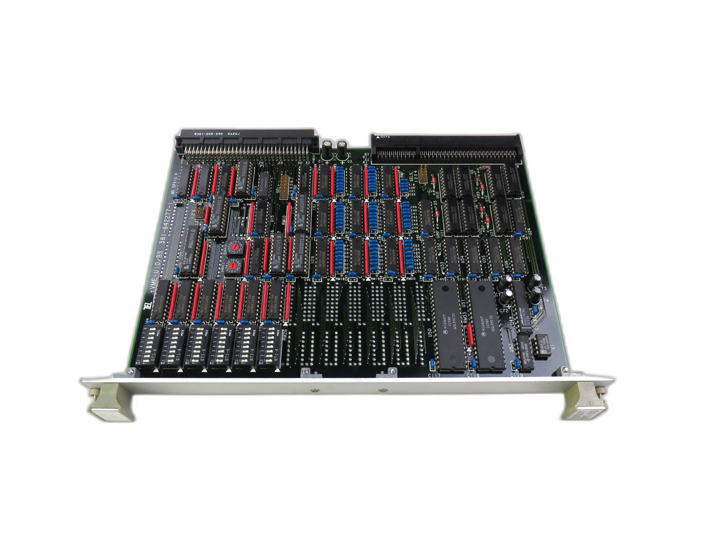 TEL TOKYO ELECTRON 381-642277-1  tVME-UI0/BS New