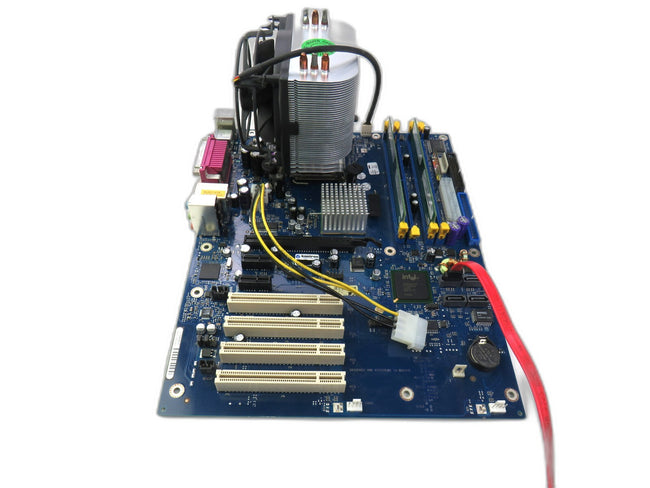 VOLUSON  D1837-K21 GS 4 ltrasound Motherboard