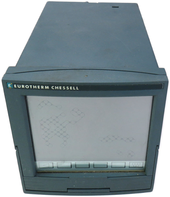 Eurotherm Chessell 4100G