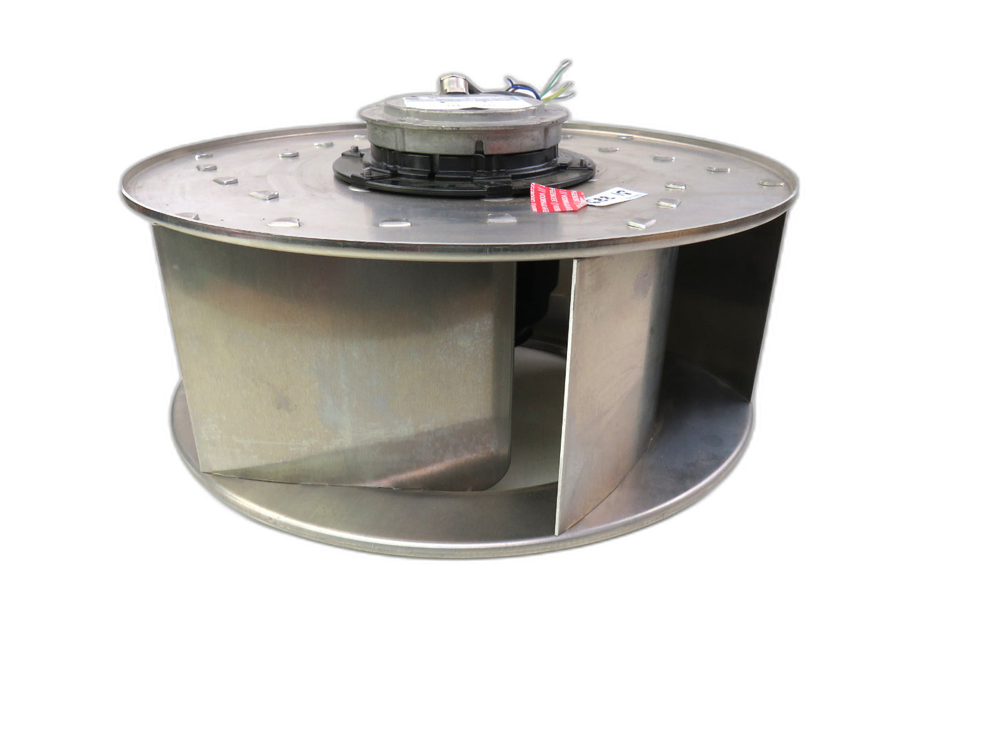 Ebm-papst EBMPAPST R4D400-AD22-06 FAN      New