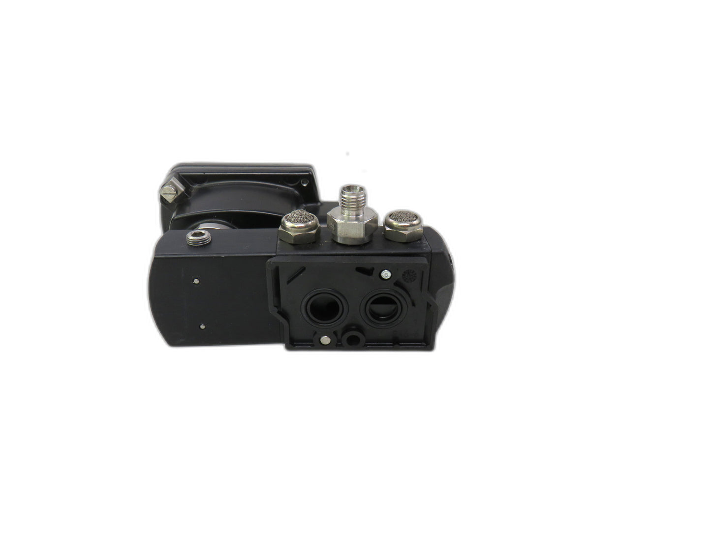 ASCO EMERSON LIG551A382 SL LI-M6 + JOUCOMATIC G551A482