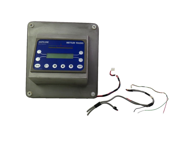 METTLER TOLEDO SAFELINE   V3K PANEL