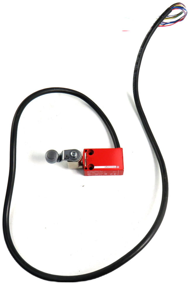 TELEMECANIQUE Schneider Electric XCSM4116L1 Limit Switch     New