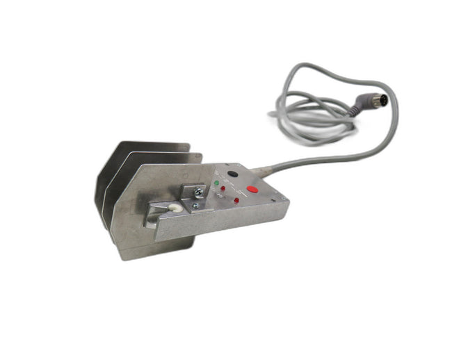 STUBER 04CU1BV4EO.4P 04CU1BVE0.4F Electronic Stop Motion Switch