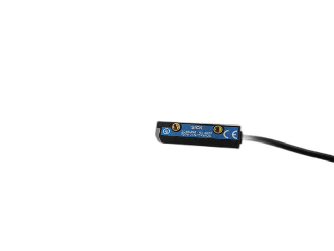 SICK   IQ08-04NPSKW2S 1055498   New