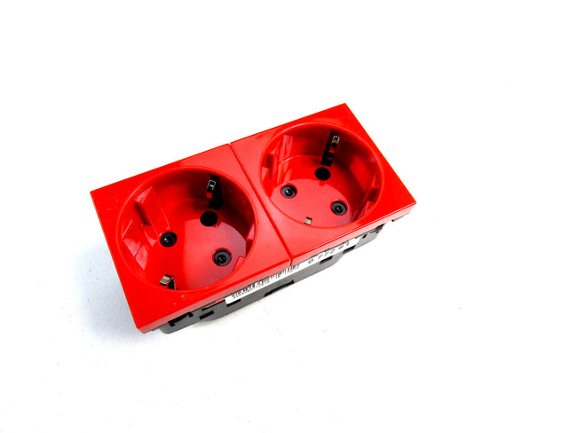 LEGRAND  077281 WCD POSP 2V KV 4M MOSAIC -  Lot of 10 New